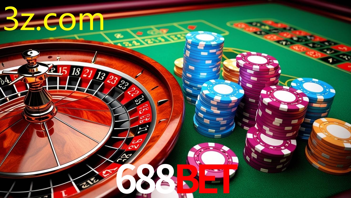 688BET