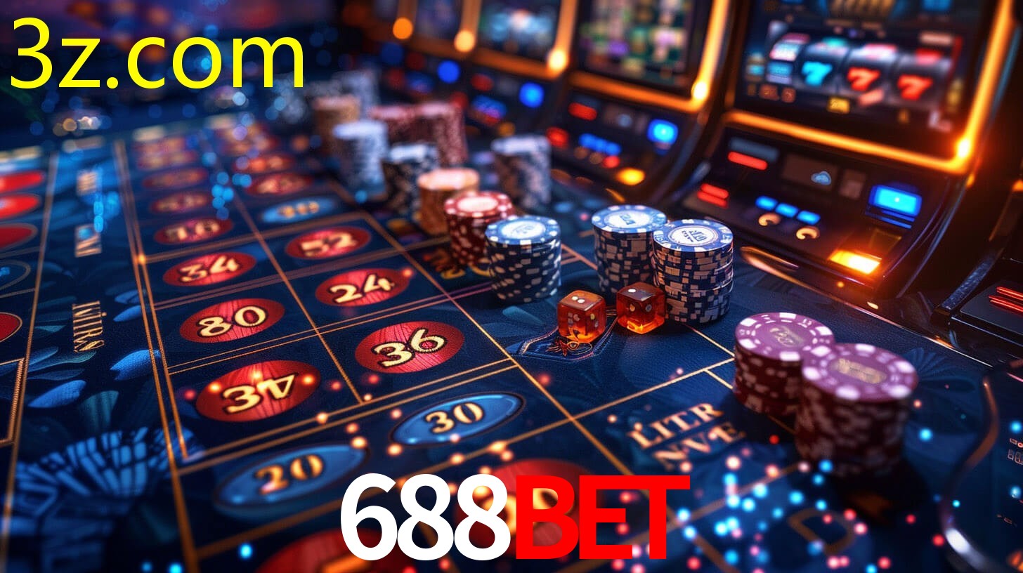 688BET