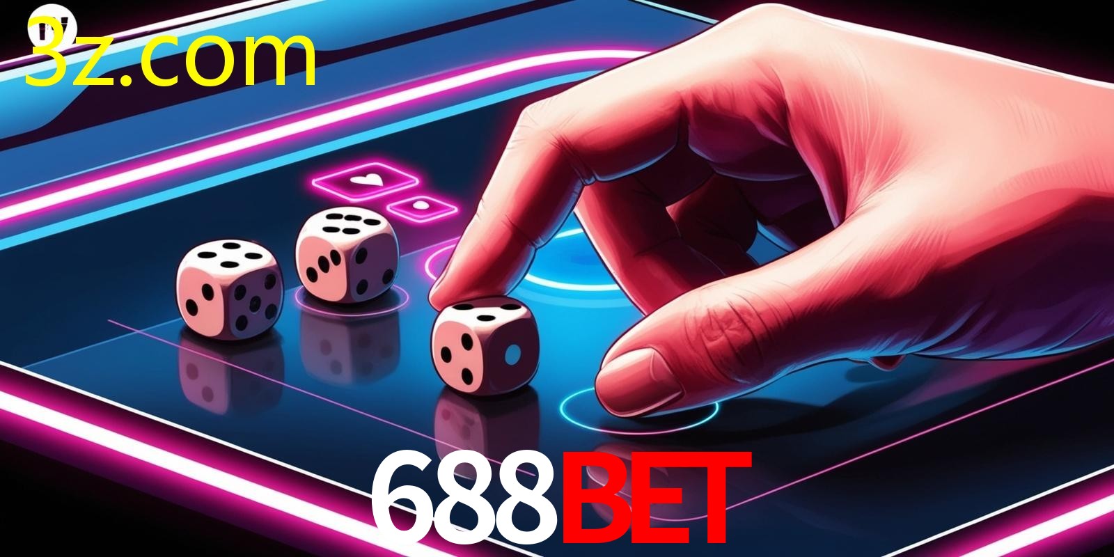 688BET