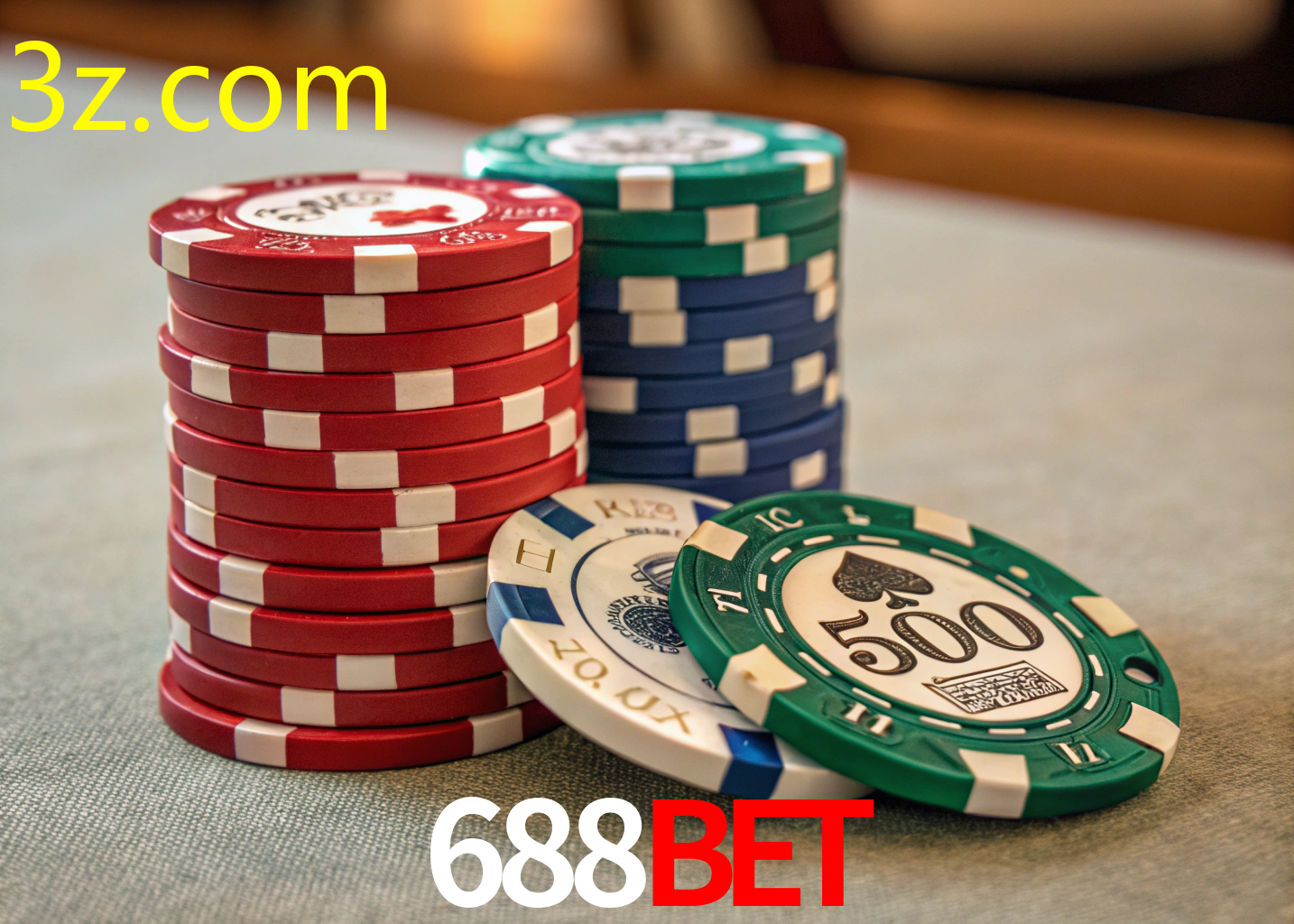 688BET