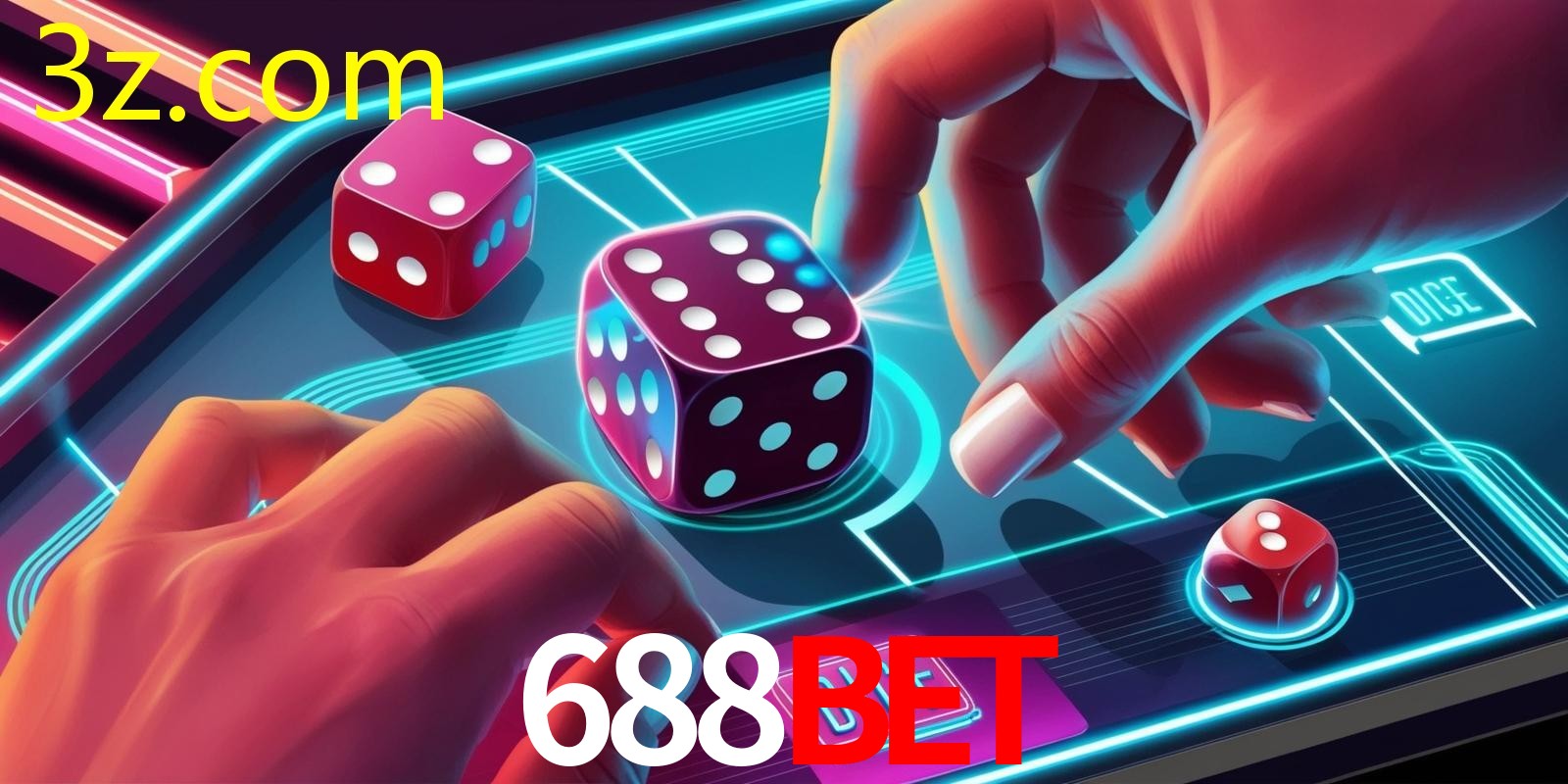 688BET