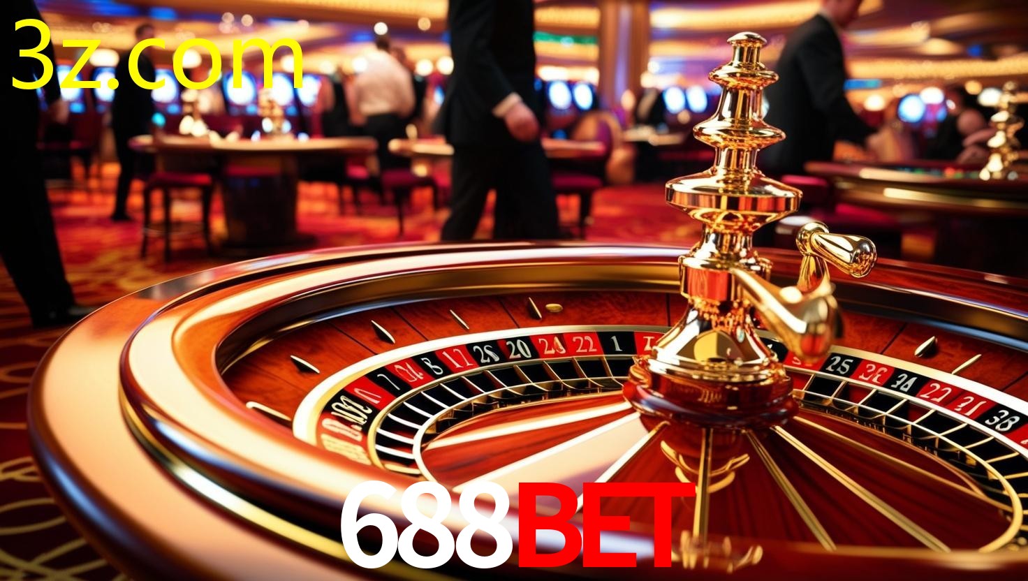 688BET