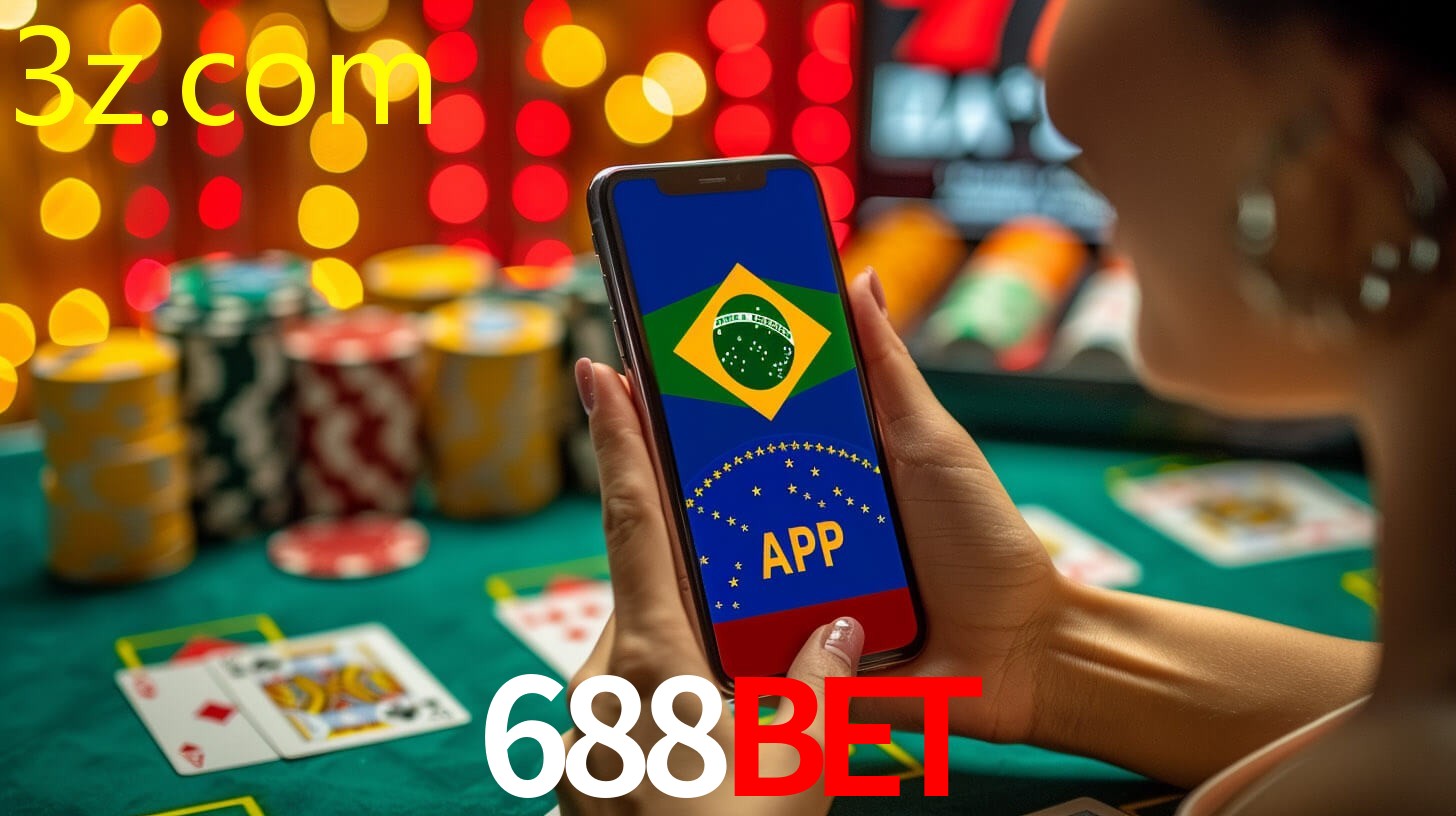 688BET