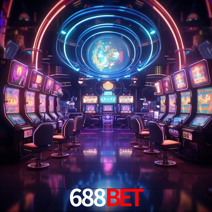 Torneios e prêmios garantidos na 688BET