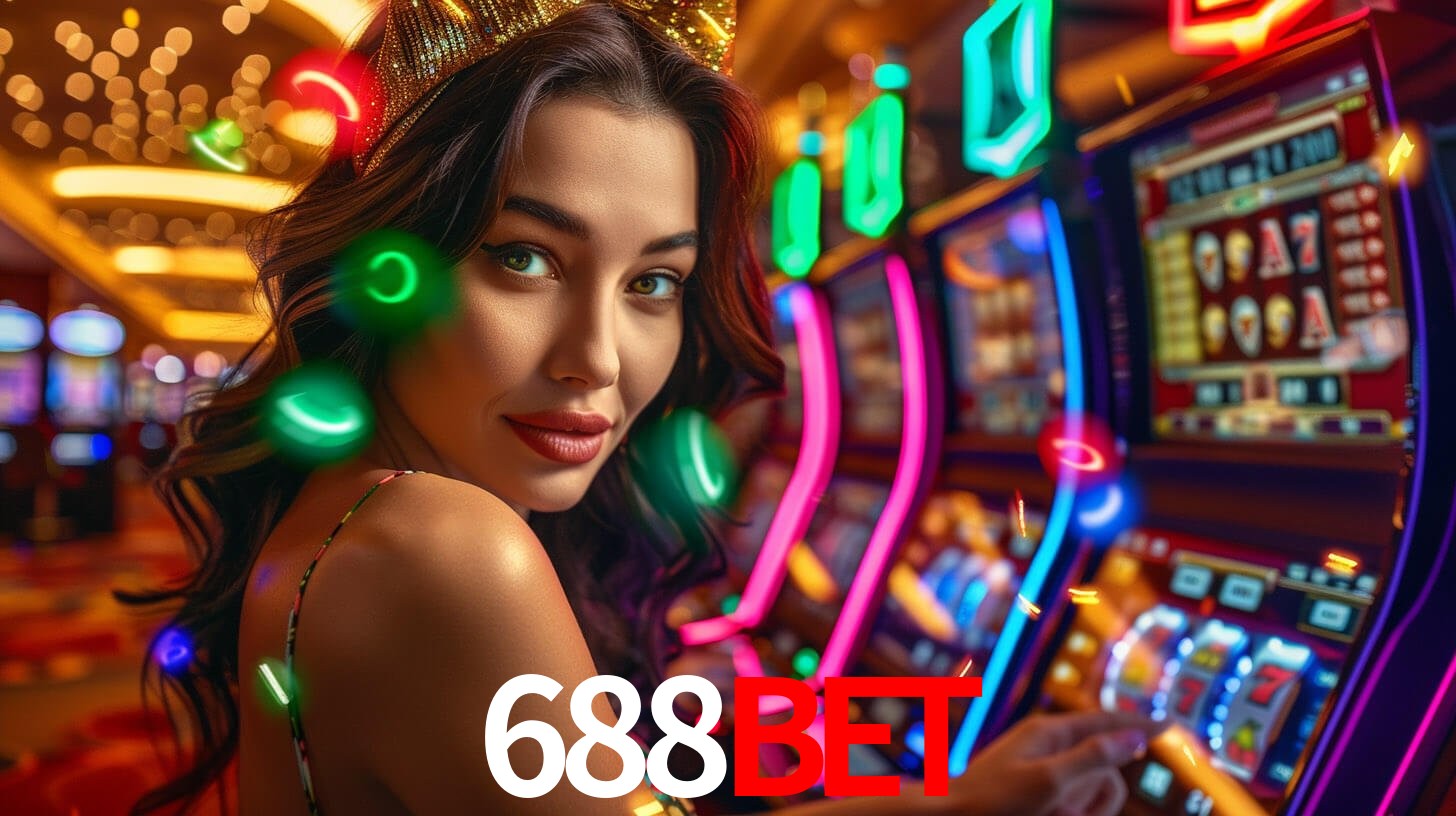 Download rápido e seguro na 688BET