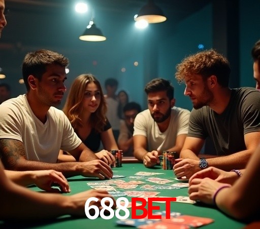 Slots com jackpots e giros grátis na 688BET