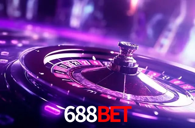Página oficial no Facebook da 688BET