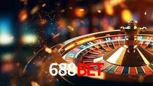 Variedade de jogos na 688BET