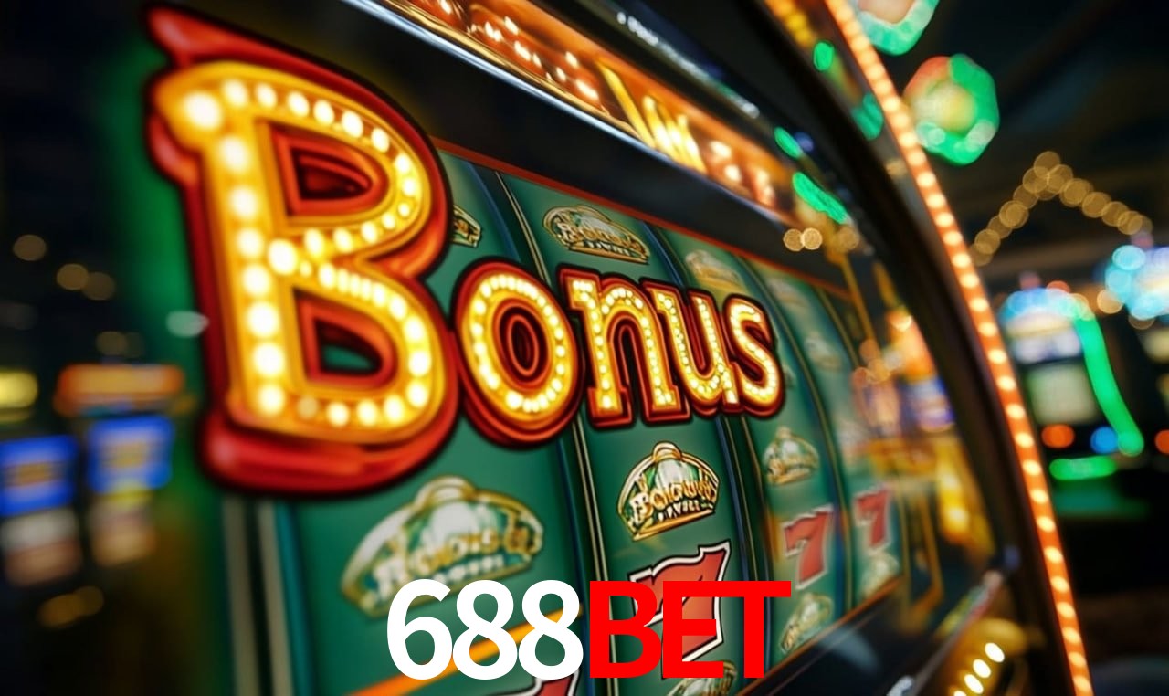 Segurança e performance na plataforma 688BET