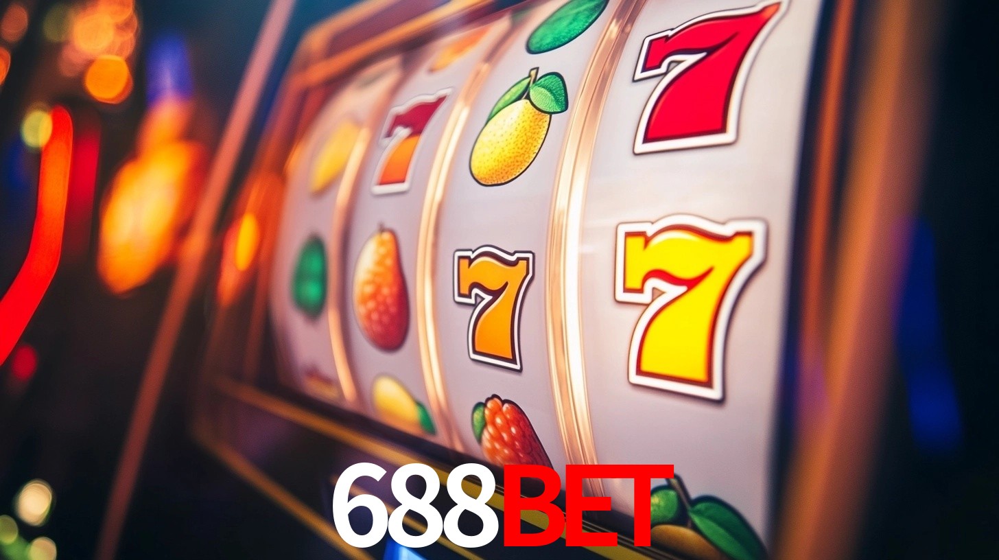 Cashback e recargas na 688BET