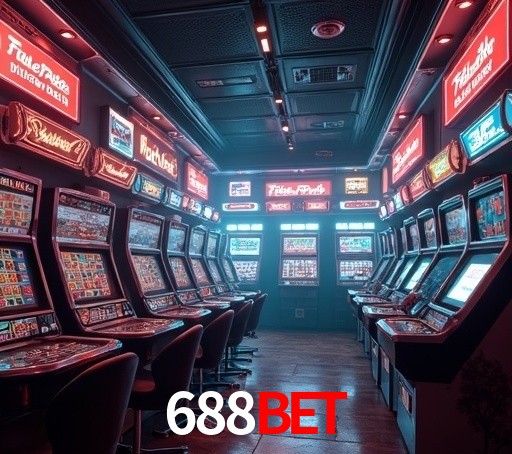 Loterias online na 688BET