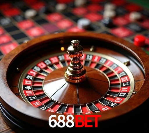 Jogos com bônus e suporte 24h na 688BET