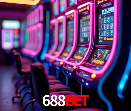 Biblioteca de slots populares na 688BET